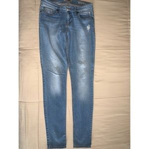 Women’s Guess jeans
